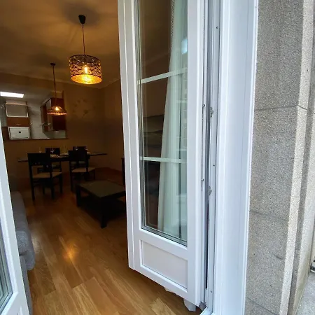 Apartmán Churruca 3 Vigo