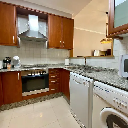 Apartament Churruca 3 Vigo