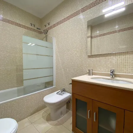 Apartment Churruca 3 *