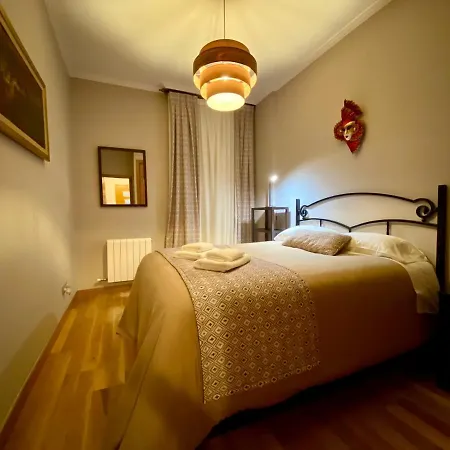 Apartment Churruca 3 Vigo