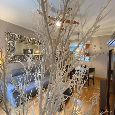 Churruca 3 Apartment *